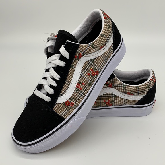 Vans Shoes - Old SKOOL